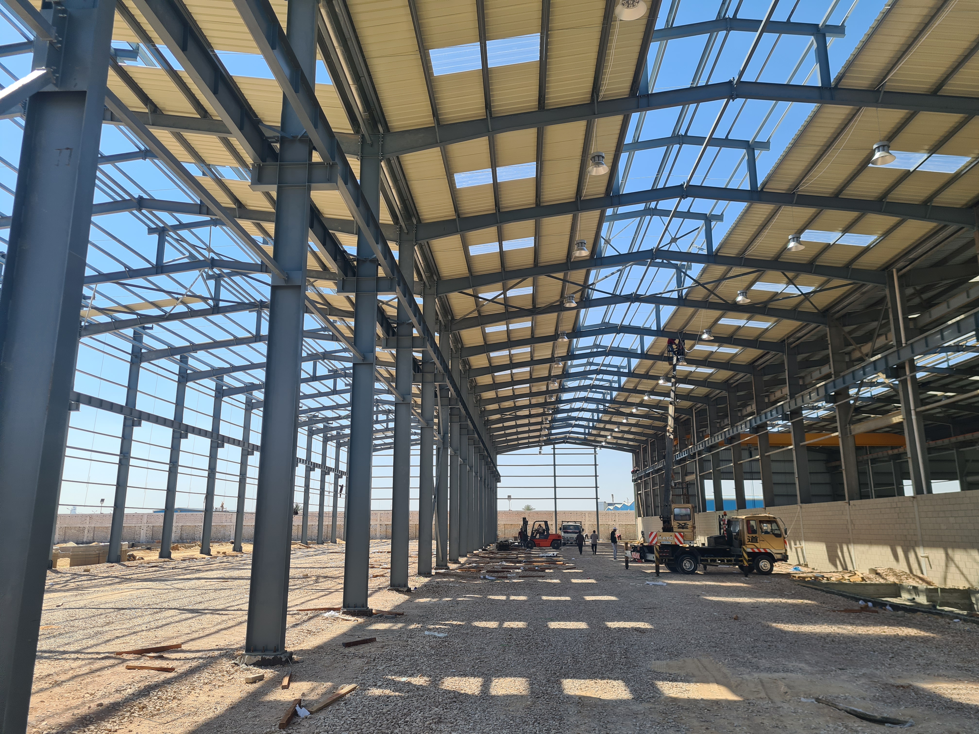 مشروع رويال للألومنيوم Image 3